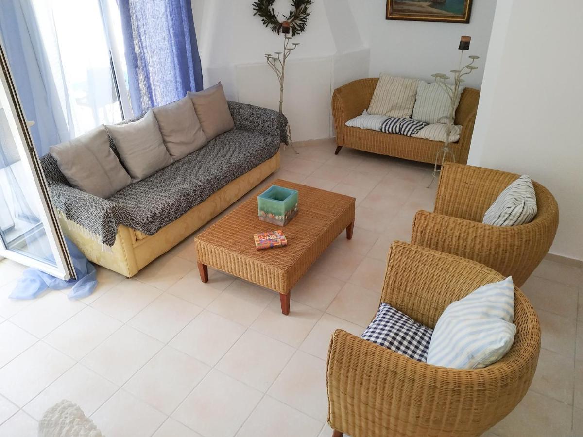 Villa Opali カッサンドレイア エクステリア 写真